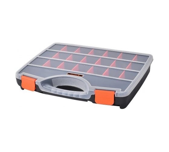 Органайзер TACTIX 12 31,0x24,0x5,0 см 320018 1