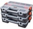 Набор органайзеров TACTIX из 3-х штук 12 30,8x22,0x6,6 см 320027 1