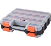 Двусторонний органайзер TACTIX 12 32,0x27,2x8,0 см 320028