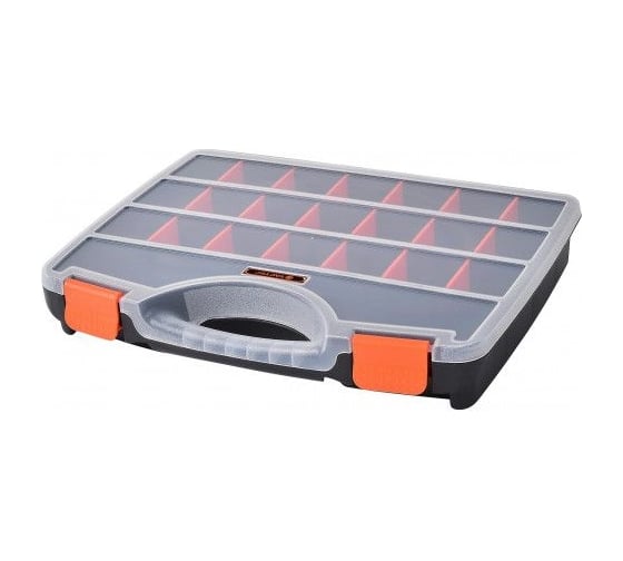 Органайзер TACTIX 15 38,0x31,0x6,0 см 320001
