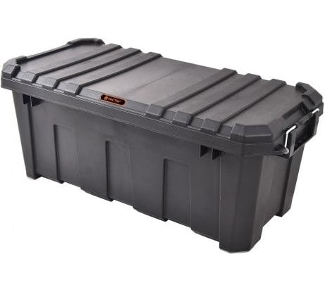Ящик-контейнер TACTIX 31 60 литров 80,1x38,3x32,5 см 320504