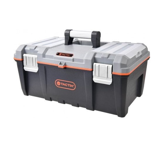 Ящик для инструмента TACTIX 21 Mid-Grade 53,5x27,5x24,7 см 320316