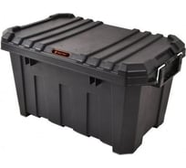 Ящик-контейнер TACTIX 23 45 литров 60,5x38,3x32,5 см 320502