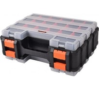 Двусторонний органайзер TACTIX 15 38,0x30,0x14,1 см 320041