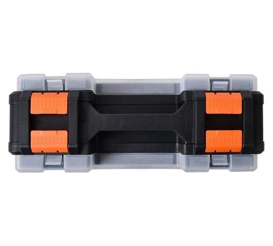Двусторонний органайзер TACTIX 15 38,0x30,0x14,1 см 320041
