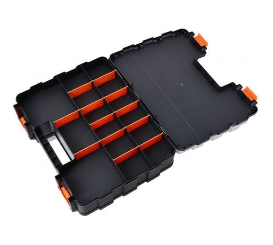 Двусторонний органайзер TACTIX 15 38,0x30,0x14,1 см 320041