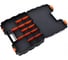 Двусторонний органайзер TACTIX 15 38,0x30,0x14,1 см 320041 3