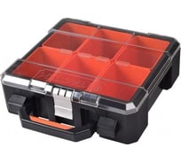Органайзер TACTIX 13 с лотками 33,2x33,2x11,1 см 320062