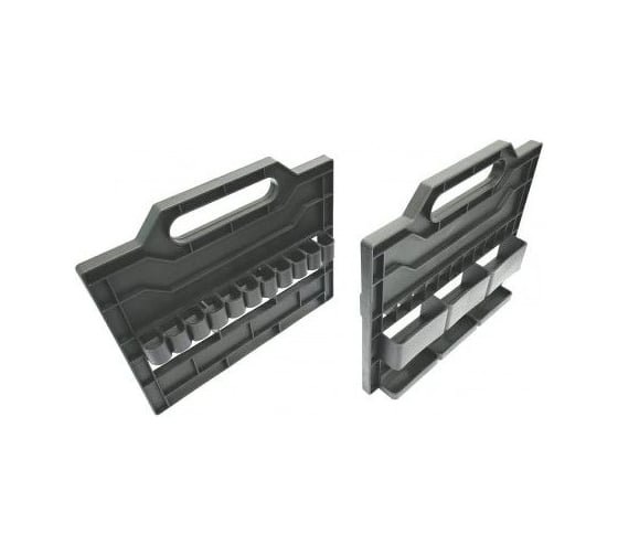 Ящик для инструмента TACTIX 20 модуль системы Storage 52,8x37,1x31,0 см 320361