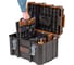Ящик для инструмента TACTIX 20 модуль системы Storage 52,8x37,1x31,0 см 320361 3