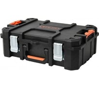 Ящик для инструмента TACTIX 20 модуль системы Storage 52,8x37,1x17,9 см 320360