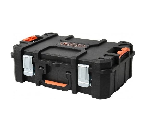 Ящик для инструмента TACTIX 20 модуль системы Storage 52,8x37,1x17,9 см 320360