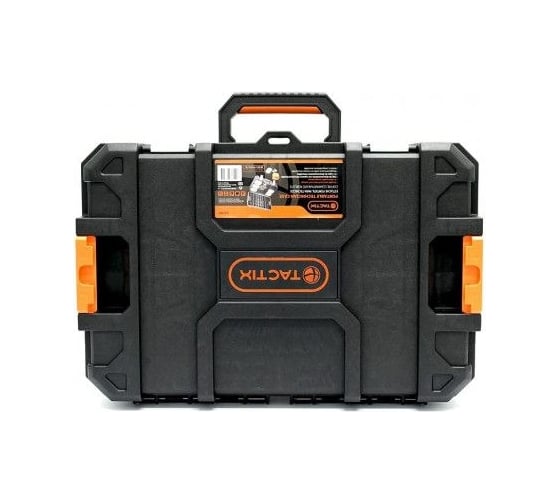 Ящик для инструмента TACTIX 20 модуль системы Storage 52,8x37,1x17,9 см 320360