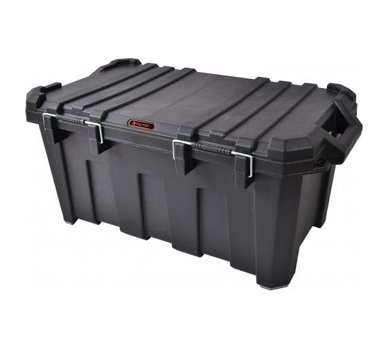 Ящик-контейнер TACTIX 33 85 литров 85,0x49,0x39,0 см 320506