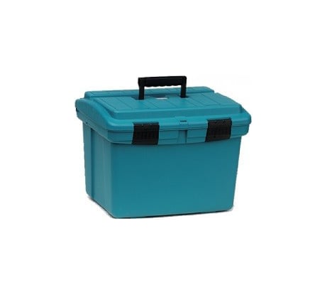 Кейс пластиковый для дисковых пил Makita 824554-1