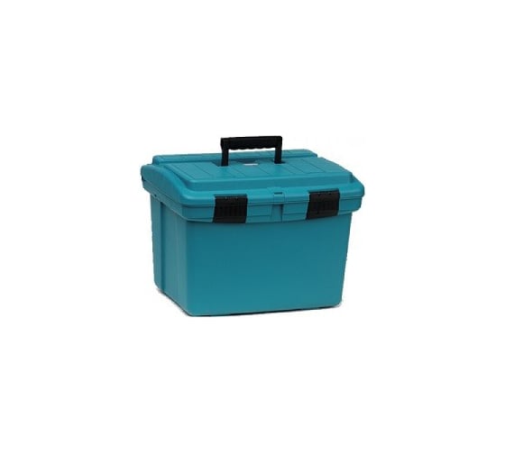 Кейс пластиковый для дисковых пил Makita 824554-1