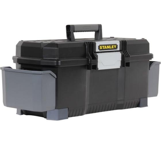 Профессиональный ящик для инструмента Stanley One Latch 24 1-79-189