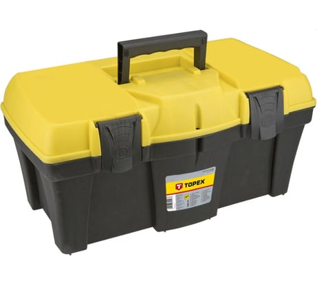 Ящик для инструмента TOPEX 79R122