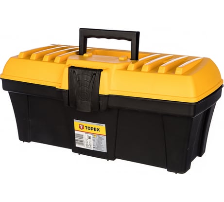 Ящик для инструмента TOPEX 79R121