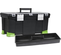 Инструментальный ящик Stanley HI VIS 1-95-838