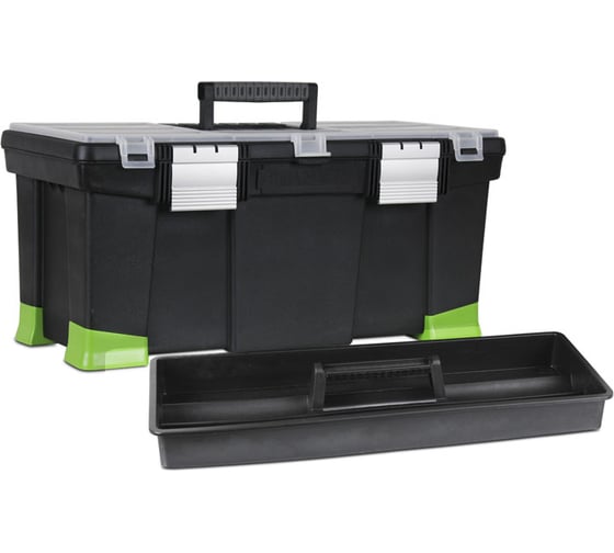 Инструментальный ящик Stanley HI VIS 1-95-838
