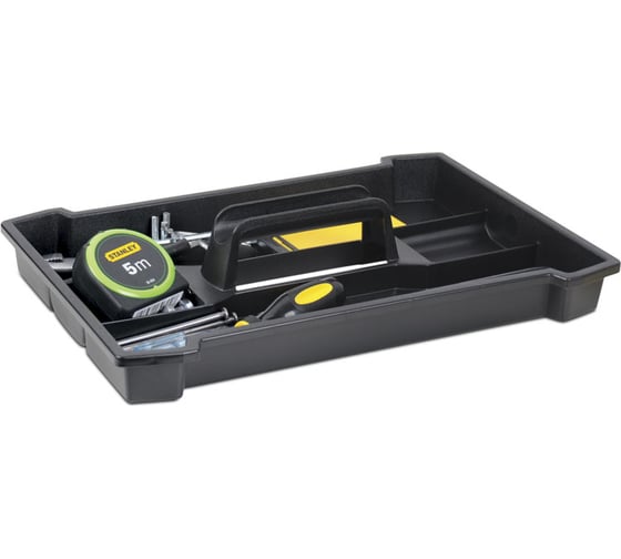 Инструментальный ящик Stanley HI VIS 1-95-838