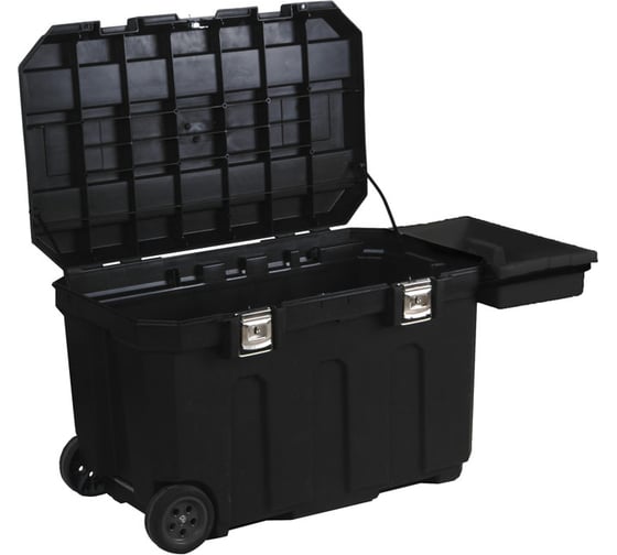 Ящик с колесами MOBILE JOB CHEST Stanley 1-93-278