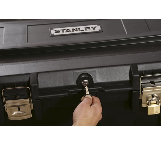 Ящик с колесами MOBILE JOB CHEST Stanley 1-93-278