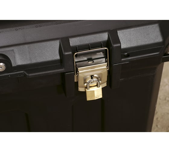 Ящик с колесами MOBILE JOB CHEST Stanley 1-93-278