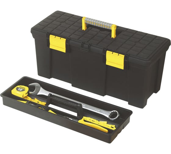Ящик для инструмента Stanley S.FOAM TOOL BOX 1-92-767
