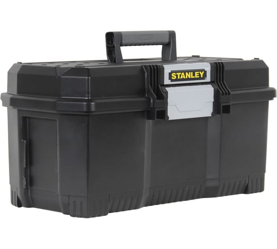 Ящик для инструмента Stanley ПРОФ ONE TOUCH LATCH 1-97-510