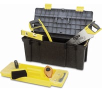 Ящик для инструмента Stanley S.FOAM TOOL BOX 1-92-766