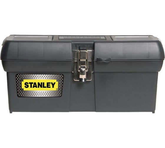 Пластмассовый ящик для инструмента Stanley NESTED 1-94-857