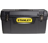 Пластмассовый ящик для инструмента Stanley NESTED 1-94-858