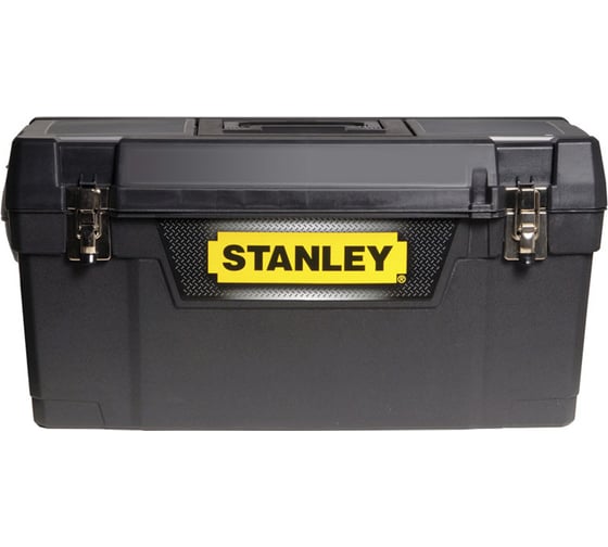 Пластмассовый ящик для инструмента Stanley NESTED 1-94-858 1