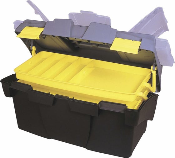 Ящик для инструмента Stanley MEGA CANTILEVER 1-92-039
