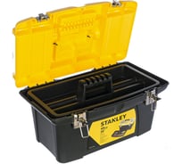 Ящик для инструмента Stanley JUMBO 1-92-906