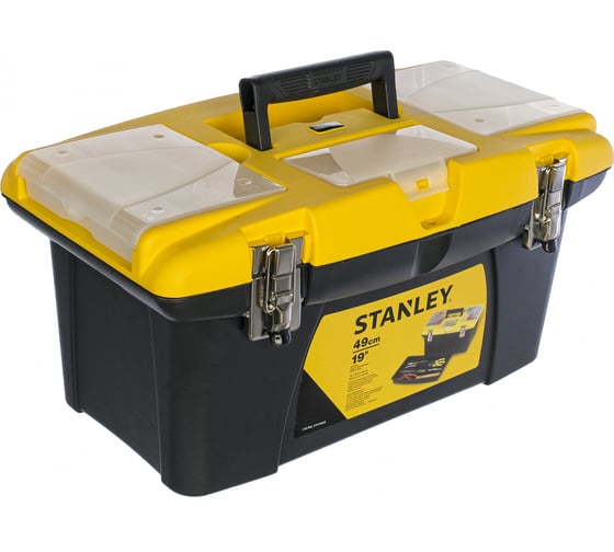 Ящик для инструмента Stanley JUMBO 1-92-906 1