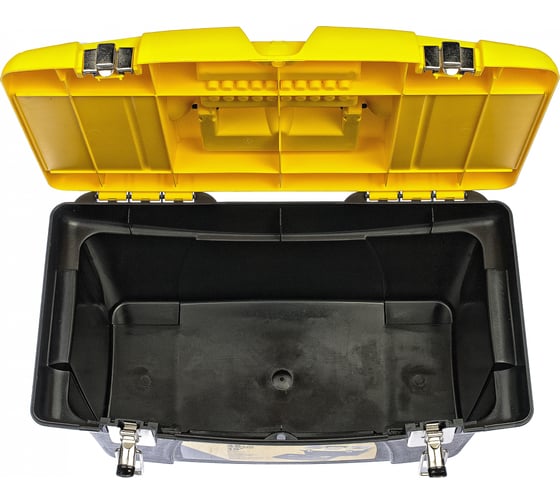 Ящик для инструмента Stanley JUMBO 1-92-906