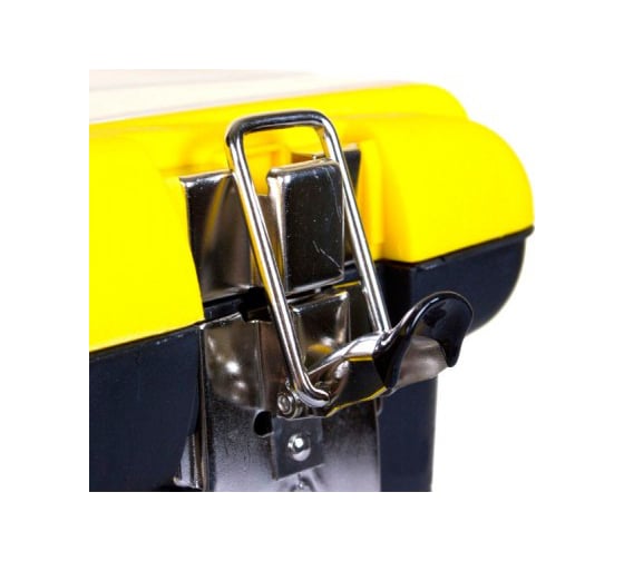 Ящик для инструмента Stanley JUMBO 1-92-908