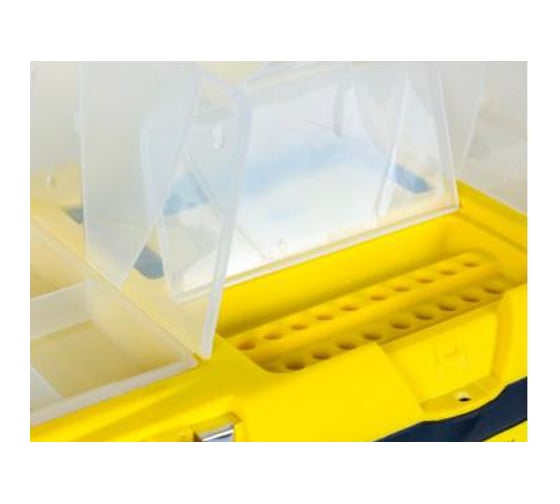 Ящик для инструмента Stanley JUMBO 1-92-908