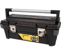 Пластмассовый ящик для инструмента Stanley 1-92-258