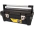 Пластмассовый ящик для инструмента Stanley 1-92-258 1