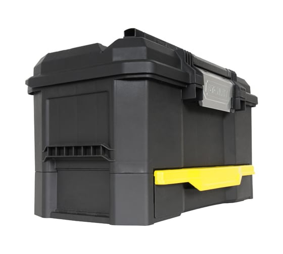 Профессиональный ящик для инструмента Stanley TOUCH LATCH WDRAWER 1-70-316