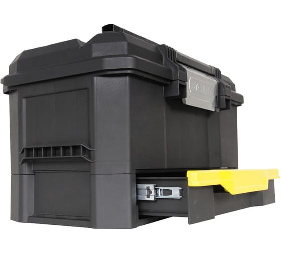 Профессиональный ящик для инструмента Stanley TOUCH LATCH WDRAWER 1-70-316