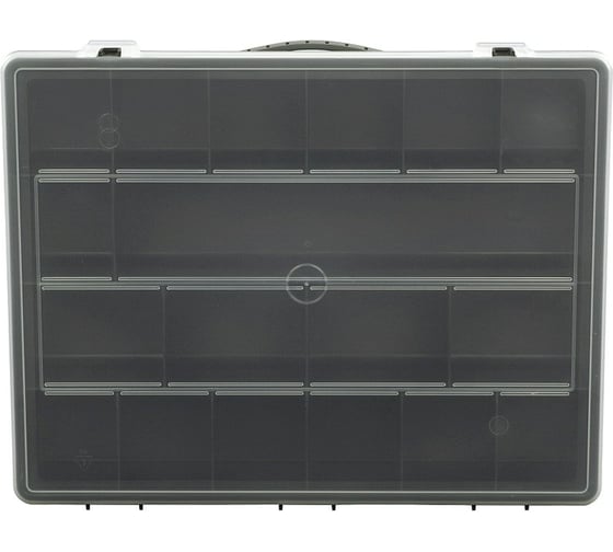 Органайзер 166 С 18-тью отделениями Stanley 1-92-071
