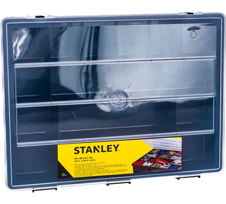 Органайзер 160 С 14-тью отделениями Stanley 1-92-761