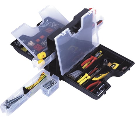 Профессиональный органайзер Stanley TOOL ORGANISER 1-92-050