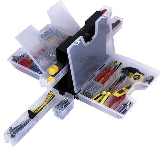 Профессиональный органайзер Stanley TOOL ORGANISER 1-92-050