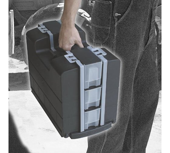Профессиональный органайзер Stanley TOOL ORGANISER 1-92-050
